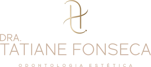 Dra. Tatiane Fonseca Odontologia Estética